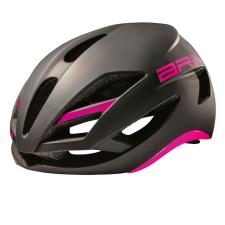 CASCO BRN CLOUD II NERO FUCSIA FLUO