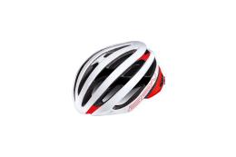 CASCO BRN CORSARO BIANCO ROSSO