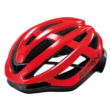 CASCO BRN FRECCIA ROSSO