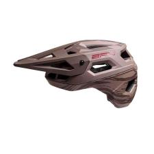 CASCO BRN STONE MARRONE