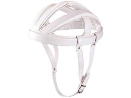CASCO BRN VELOCE VINTAGE BIANCO