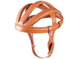 CASCO BRN VELOCE VINTAGE MARRONE 