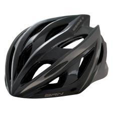 CASCO BRN WEAVE II NERO GRIGIO