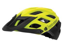 CASCO BRN XRANGER GIALLO FLUO