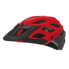 CASCO BRN XRANGER ROSSO TG M