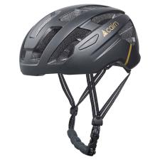 CASCO CAIRN PRISMA II MAT BLACK GOLD
