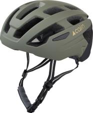 CASCO CAIRN PRISMA II OLIVA