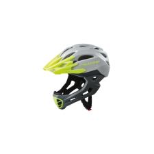 CASCO CRATONI FREERIDE C-MANIAC GRIGIO LIME  TG M-L