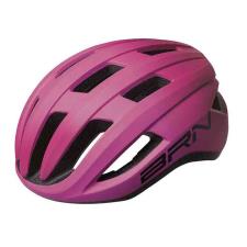 CASCO MTB BRN ALIAS FUCSIA FLUO NERO