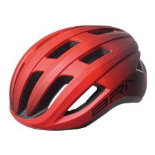 CASCO MTB BRN ALIAS ROSSO NERO