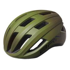 CASCO MTB BRN ALIAS VERDE NERO