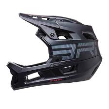 CASCO MTB BRN XTREME NERO