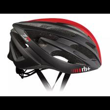 Casco RHPIU Z Zero Rosso opaco Nero Opaco TG L-XL