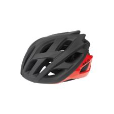 CASCO XLC BH-C23 NERO ROSSO 54-58