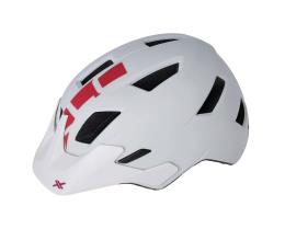 CASCO XLC MTB BH-C30 BIANCO TG 54-58 cm