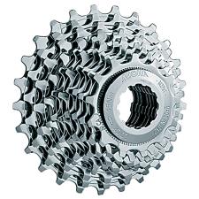 CASSETTA MICHE 10 VELOCITA&rsquo; SHIMANO 12-27