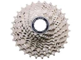 CASSETTA SHIMANO 105 11 V. 11-28 D.