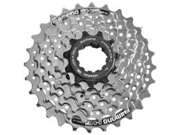 CASSETTA SHIMANO ACERA HG41 7 V. 11-28 D.