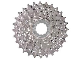 CASSETTA SHIMANO ALIVIO 9 V. 11-32 D