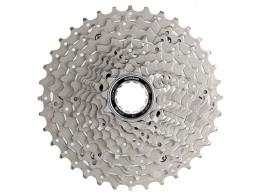 CASSETTA SHIMANO DEORE 10 V. 11-34