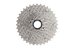 CASSETTA SHIMANO DEORE M4100 10 V. 11-42