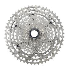CASSETTA SHIMANO DEORE M5100 11 V. 11-51 D.