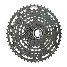 CASSETTA SHIMANO LG400 10 V. 11-39 D.