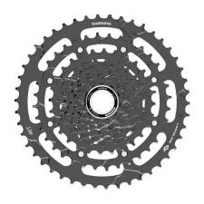 CASSETTA SHIMANO LG400 11-46 DENTI 9 V.