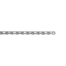 CATENA SRAM FORCE E1 12-13 V 126 MAGLIE SILVER