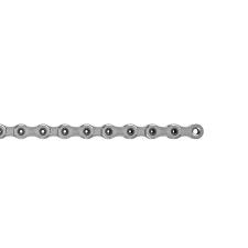 CATENA SRAM PC XX1 11 V. 118 MAGLIE SILVER