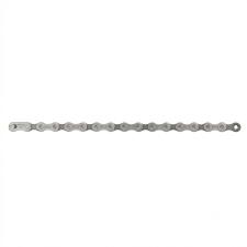 CATENA SRAM S100 EAGLE 12 V. 126 MAGLIE NERA SILVER