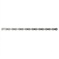 CATENA SRAM S200 EAGLE 12 V. 126 MAGLIE NERA SILVER