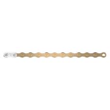 CATENA SRAM S500 EAGLE 12 V. 126 MAGLIE ORO