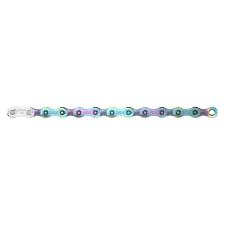 CATENA SRAM S500 EAGLE 12 V. 126 MAGLIE RAINBOW