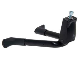 CAVALLETTO BRN CENTRALE DOPPIO IN ALLUMINIO