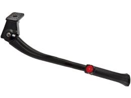 CAVALLETTO BRN LATERALE REGOLABILE NERO