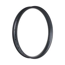 CERCHIO BRN 24" FAT-BIKE 45 mm DOPPIA CAMERA 36 F. NERO