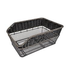 CESTO BRN FIRENZE POSTERIORE NERO