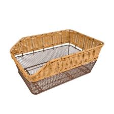 CESTO BRN FIRENZE POSTERIORE VIMINI CHIARO