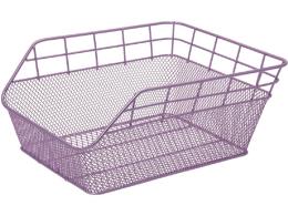 CESTO BRN POSTERIORE FANTASY LILLA