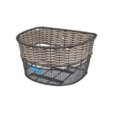 CESTO BRN VENEZIA ANTERIORE CORDA