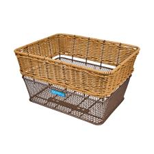 CESTO BRN VENEZIA ANTERIORE VIMINI CHIARO
