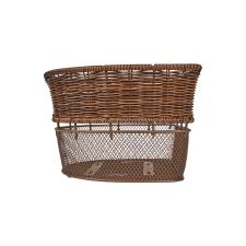 CESTO BRN VENEZIA ANTERIORE VIMINI SCURO