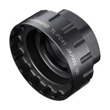 CHIAVE MONTAGGIO CORONA DI CHIUSURA SHIMANO TL-FC41