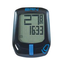 CICLOCOMPUTER BRN 10 FUNZIONI WIRED