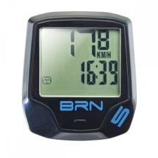 CICLOCOMPUTER BRN 5 FUNZIONI WIRED