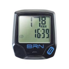 CICLOCOMPUTER BRN 8 FUNZIONI WIRED