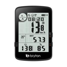CICLOCOMPUTER BRYTON RIDER 17E