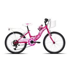 CITY BIKE BRERA FLORA 20 1V CICLAMINO