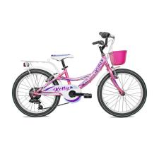 CITY BIKE BRERA KELLY PRINCESS 20 1V ROSA